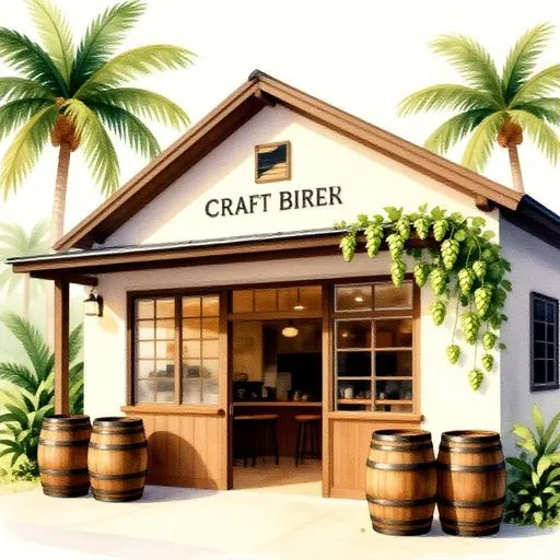 Cigar City Brewing