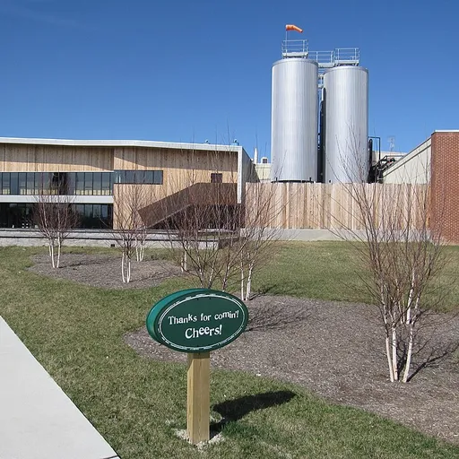 Dogfish Head Craft Brewery
