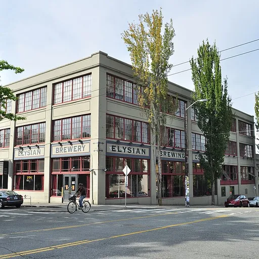 Elysian Brewing Company