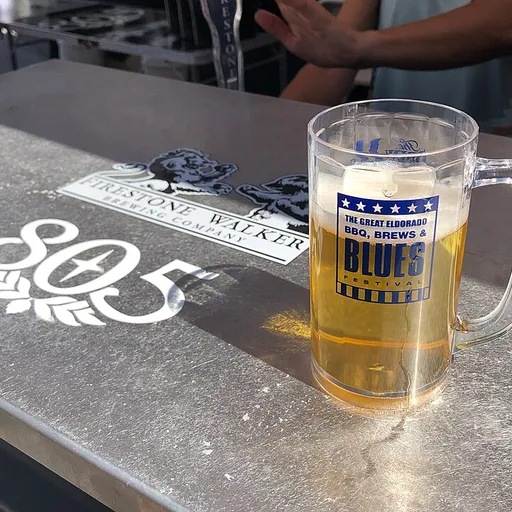 Firestone Walker Brewing Company