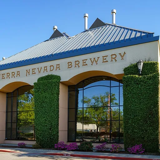 Sierra Nevada Brewing Company