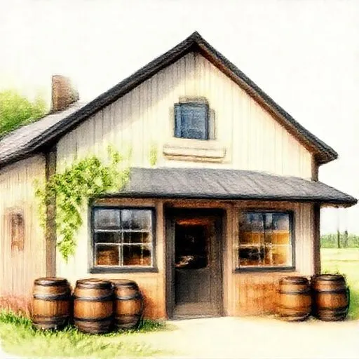 Toppling Goliath Brewing Company