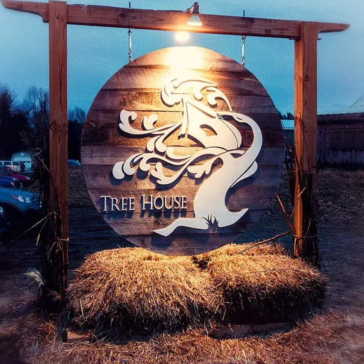 Tree House Brewing Company