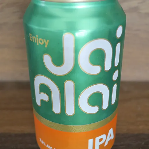 Jai Alai